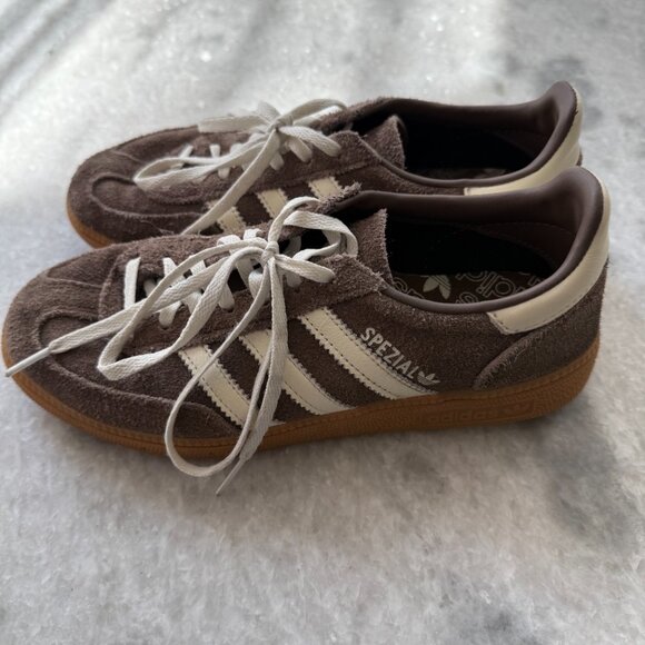 Adidas spezial brown - Picture 2 of 5